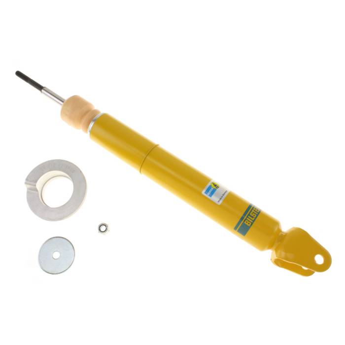 Bilstein - Bilstein B8 Performance Plus - Suspension Shock Absorber, Fits Mazda RX-8 2008-2004 - 24-110068