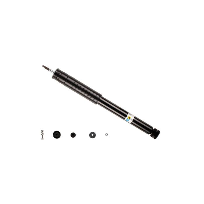 Bilstein - Bilstein B4 OE Replacement (DampMatic) - Suspension Shock Absorber, Fits Mercedes-Benz B200 2011-2006 - 24-110211