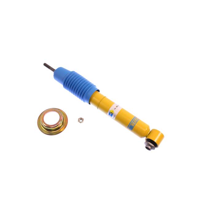 Bilstein - Bilstein B8 Performance Plus - Suspension Shock Absorber, Fits BMW 645Ci 2005-2004, 650i 2010-2006 - 24-112727