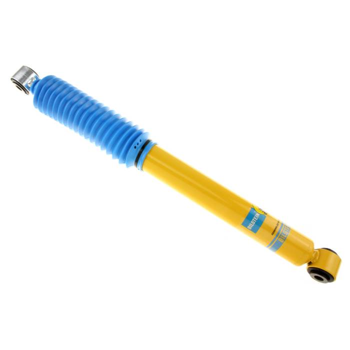 Bilstein - Bilstein B6 4600 - Suspension Shock Absorber, Fits Nissan Titan 2015-2004 - 24-116244