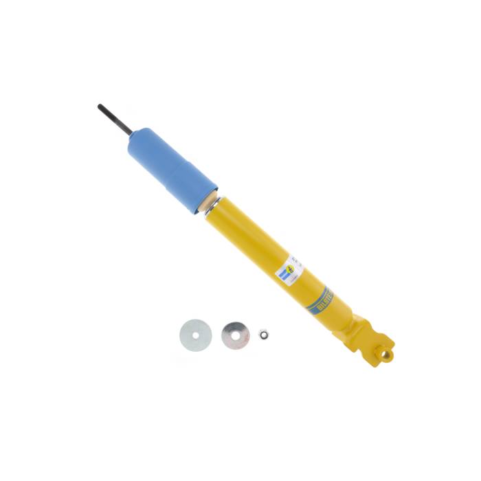 Bilstein - Bilstein B6 Performance - Suspension Shock Absorber, Fits Nissan 350Z 2009-2003 - 24-118941