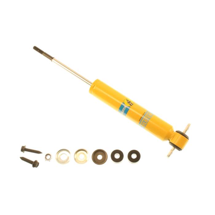 Bilstein - Bilstein B6 Performance - Suspension Shock Absorber - 24-131506