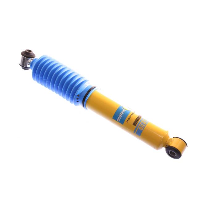 Bilstein - Bilstein B6 4600 - Suspension Shock Absorber, Fits Chrysler Aspen 2009-2007, Dodge Durango 2009-2004 - 24-139106