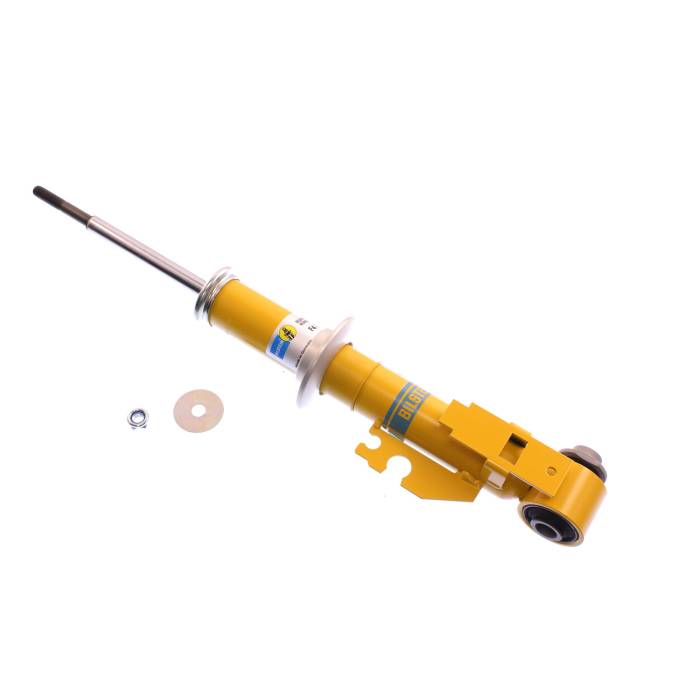Bilstein - Bilstein B6 Performance - Suspension Shock Absorber, Fits Mini Cooper 2015-2007 - 24-139380