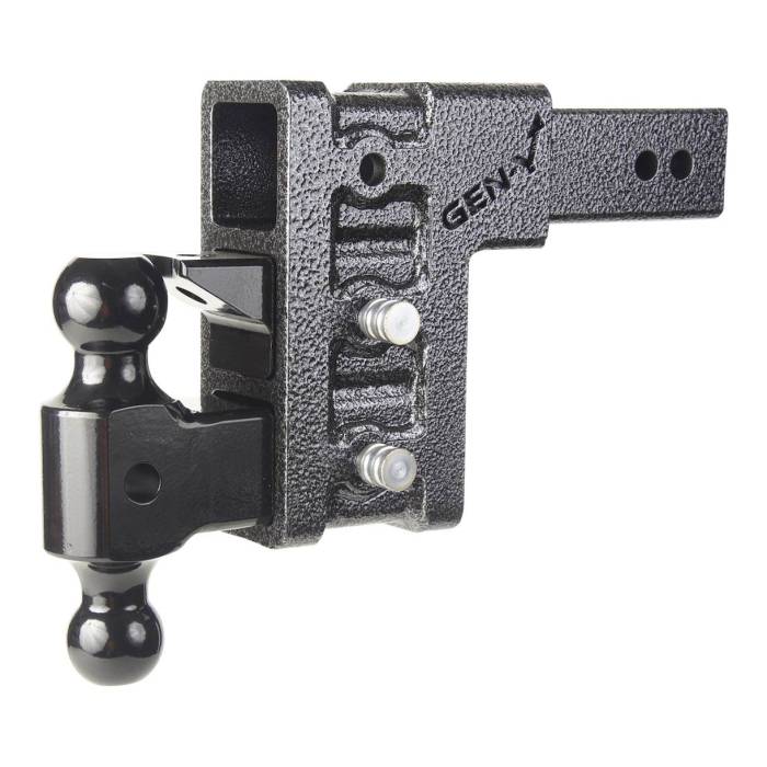 GI Parts and Bundles - Gen-Y Hitch 21K Drop Hitch 2.5" Shank - GH-623