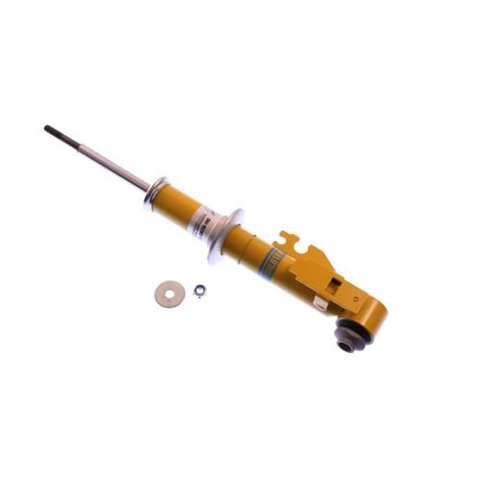 Bilstein - Bilstein B6 Performance - Suspension Shock Absorber, Fits Mini Cooper 2015-2007 - 24-139397