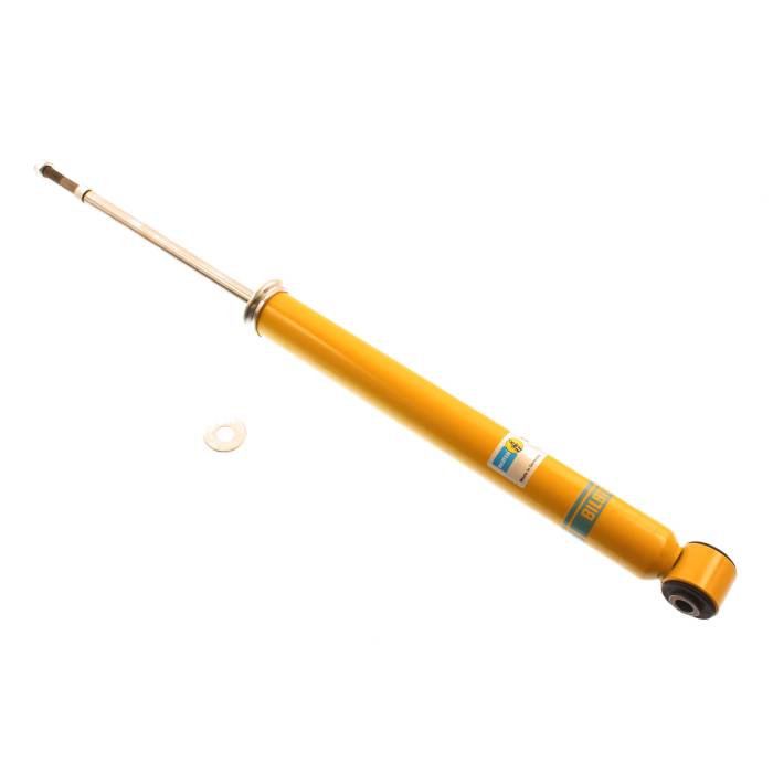 Bilstein - Bilstein B6 Performance - Suspension Shock Absorber, Fits BMW Z4 2008-2006 - 24-141680