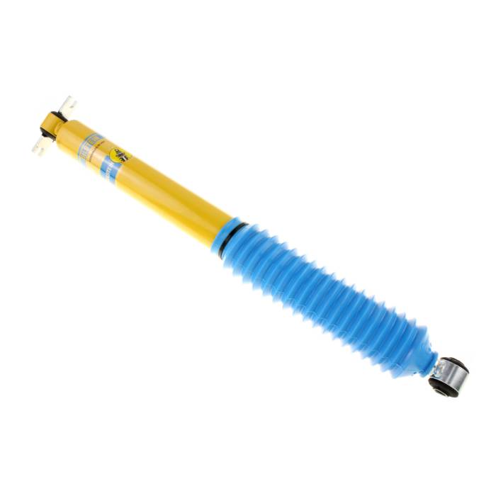 Bilstein - Bilstein B6 4600 - Suspension Shock Absorber, Fits Jeep Wrangler 2017-2007, Wrangler JK 2018 - 24-141734