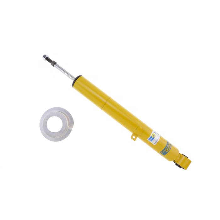 Bilstein - Bilstein B6 Performance - Suspension Shock Absorber, Fits Lexus IS F 2011-2008 - 24-155328