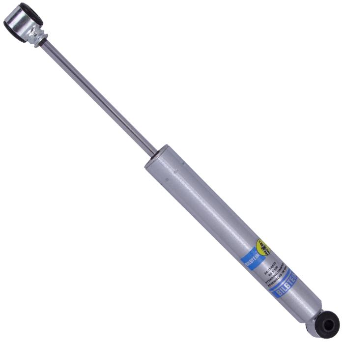 Bilstein - Bilstein B8 5100 (Steering Damper), Fits Jeep Wrangler 2017-2007, Wrangler JK 2018 - 24-158428