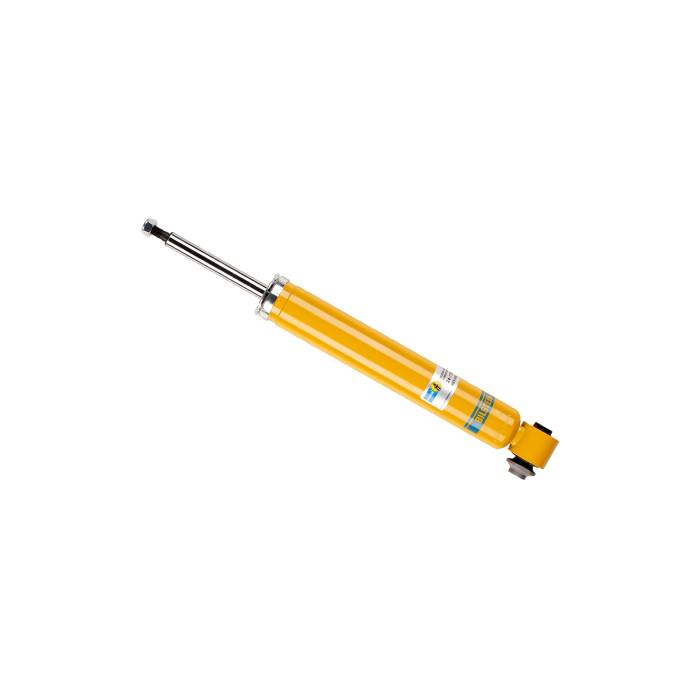 Bilstein - Bilstein B6 Performance - Suspension Shock Absorber, Fits BMW 535i GT 2017-2010, 550i GT 2015-2010 - 24-178617