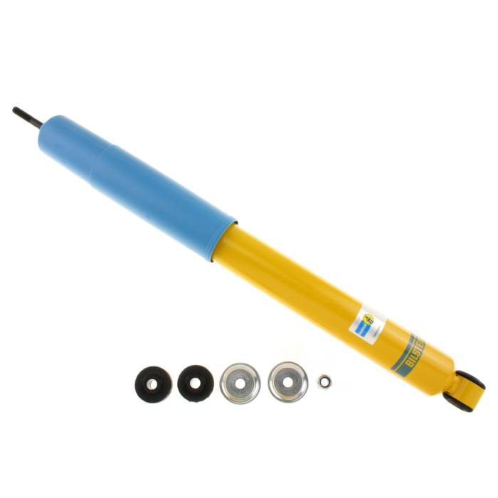 Bilstein - Bilstein B6 - Suspension Shock Absorber - 24-184663