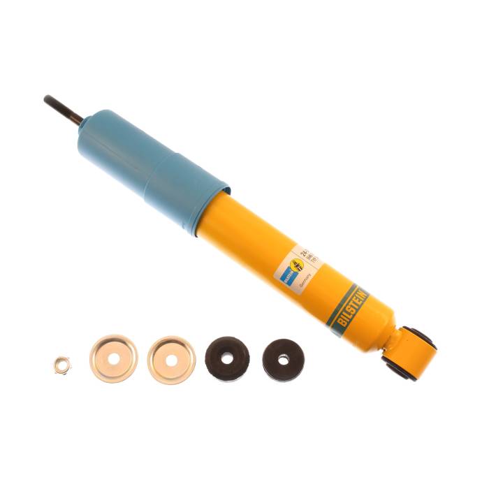 Bilstein - Bilstein B8 Performance Plus - Suspension Shock Absorber, Fits Chevrolet Corvette 1996-1995 - 24-184878