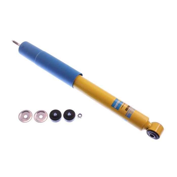 Bilstein - Bilstein B6 4600 - Suspension Shock Absorber, Fits Dodge Ram 1500 2001-1994 - 24-184915