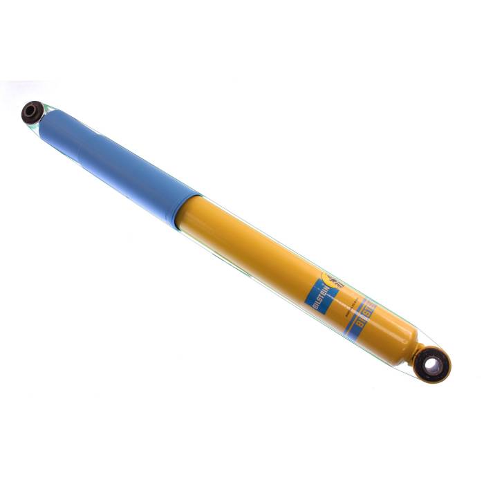 Bilstein - Bilstein B6 4600 - Suspension Shock Absorber, Fits Dodge Ram 1500 2001-1994 - 24-184922