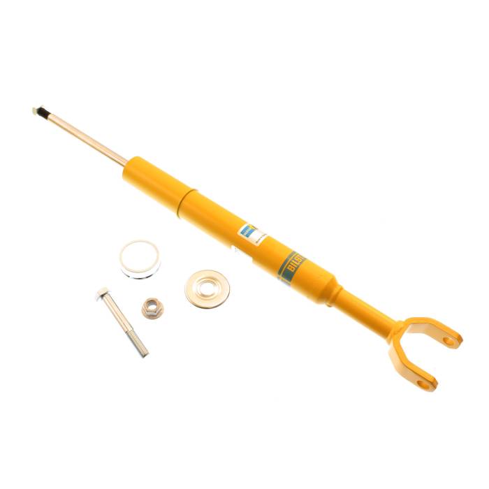 Bilstein - Bilstein B6 Performance - Suspension Shock Absorber, Fits Audi S4 2002-2000 - 24-185028