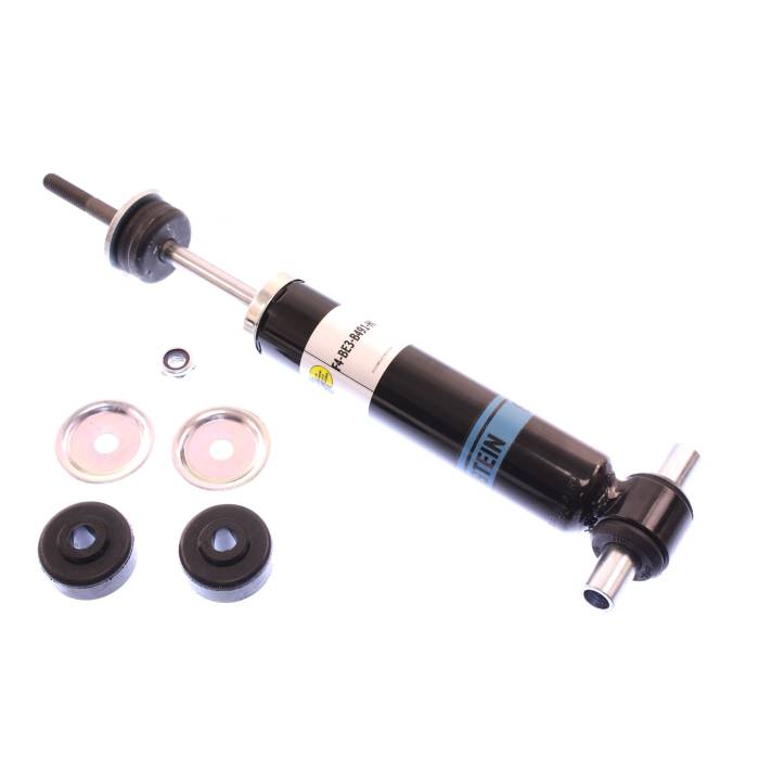 Bilstein - Bilstein B6 Performance - Suspension Shock Absorber, Fits Ford Mustang II 1978-1974 - 24-185035