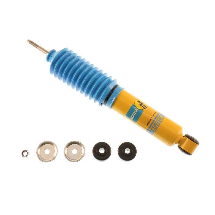 Bilstein - Bilstein B6 4600 - Suspension Shock Absorber, Fits Ford F-150 2003-1997, F-150 Heritage 2004, F-250 1999-1997 - 24-185134