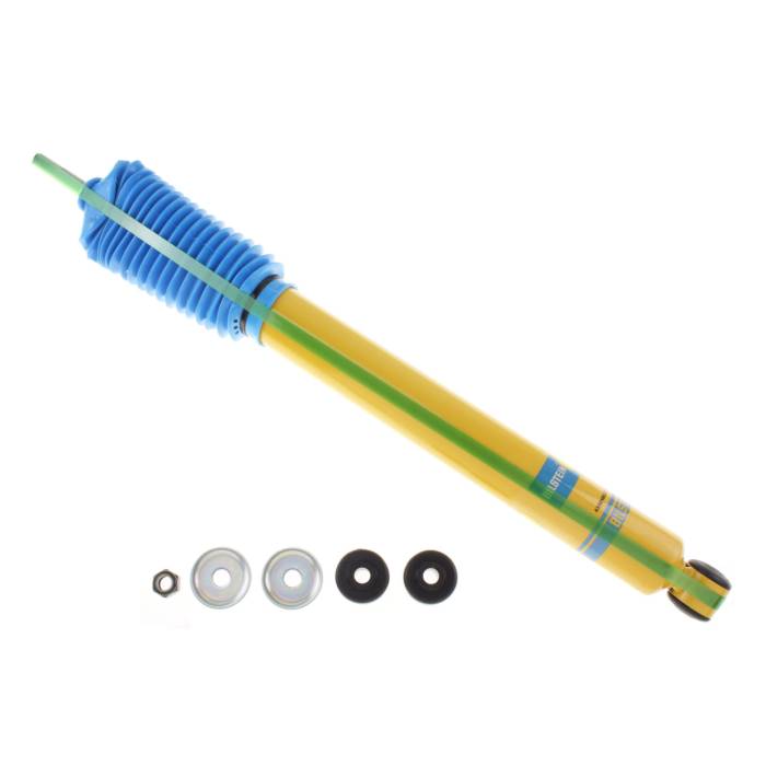 Bilstein - Bilstein B6 4600 - Suspension Shock Absorber, Fits Ford F-150 2003-1997, F-150 Heritage 2004 - 24-185141