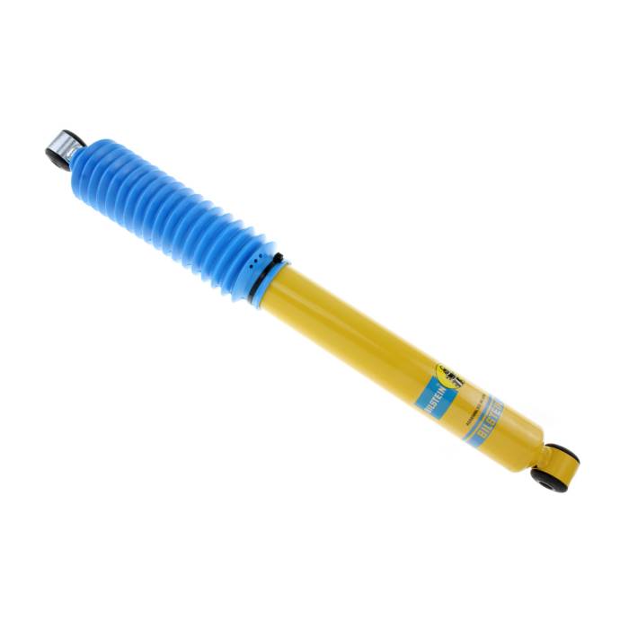 Bilstein - Bilstein B6 4600 - Suspension Shock Absorber, Fits Ford Expedition 2002-1997 - 24-185226