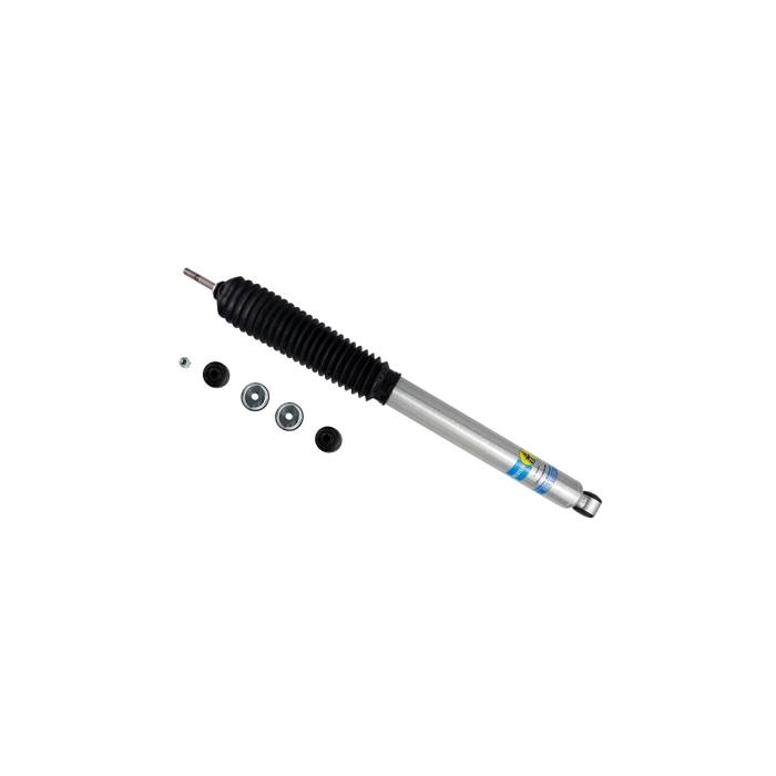 Bilstein - Bilstein B8 5100 - Suspension Shock Absorber, Fits Ford F-150 2003-1997, F-150 Heritage 2004 - 24-185417