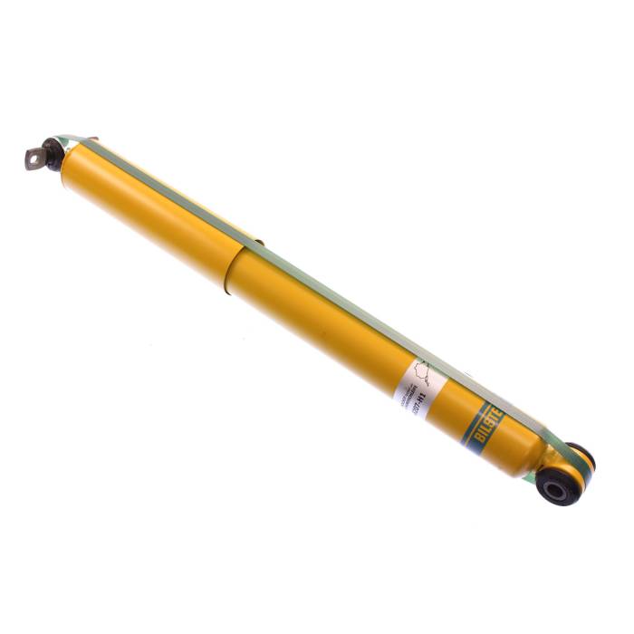 Bilstein - Bilstein B6 4600 - Suspension Shock Absorber, Fits Ford Excursion 2005-2000 - 24-185455