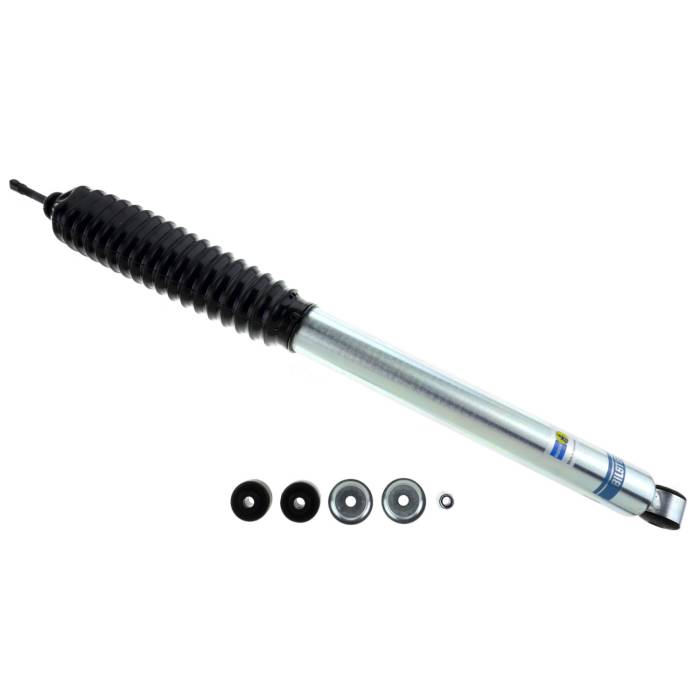 Bilstein - Bilstein B8 5100 - Suspension Shock Absorber, Fits Jeep Wrangler 1995-1987 - 24-185653