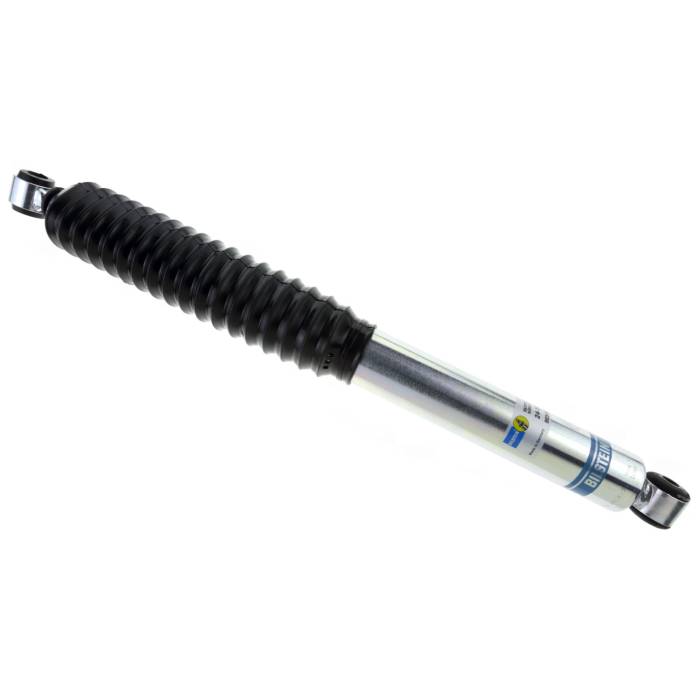 Bilstein - Bilstein B8 5100 - Suspension Shock Absorber, Fits Jeep Wrangler 1995-1987 - 24-185660