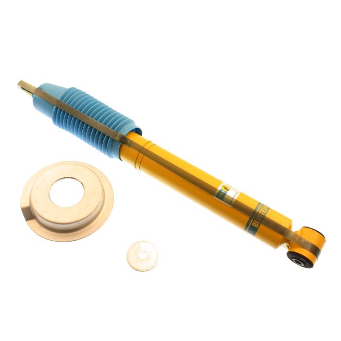 Bilstein - Bilstein B8 Performance Plus - Suspension Shock Absorber, Fits Acura CL 2003-2001, Honda Accord 2002-1998 - 24-185738