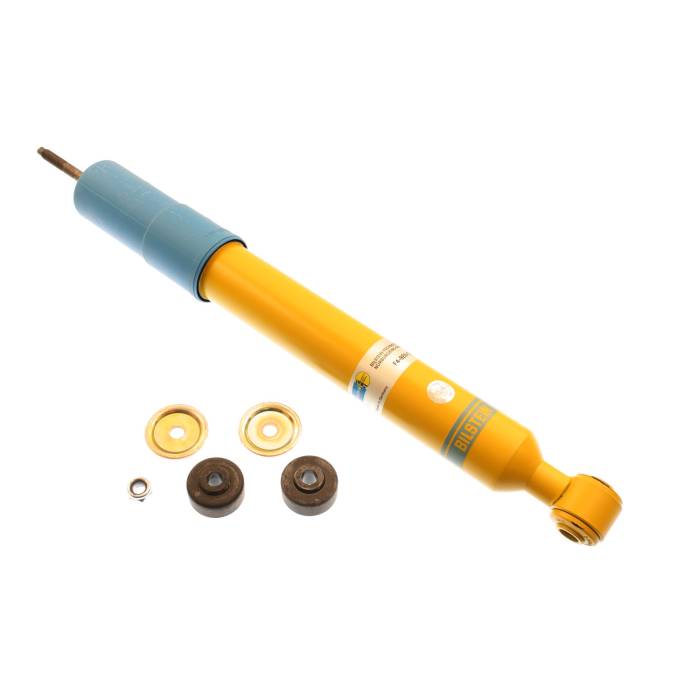 Bilstein - Bilstein B8 Performance Plus - Suspension Shock Absorber, Fits Ford Mustang 2001-1999, Mustang 2004-2003 - 24-185974