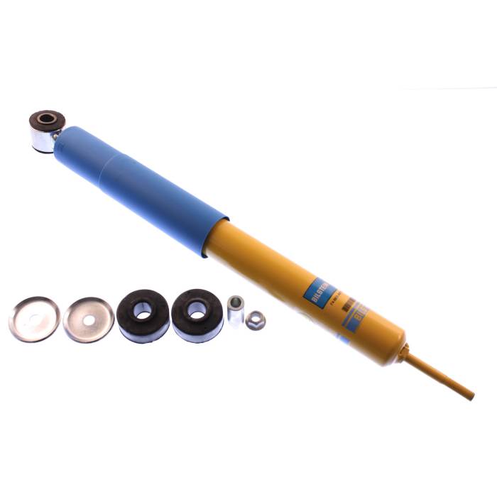 Bilstein - Bilstein B6 - Suspension Shock Absorber - 24-186537