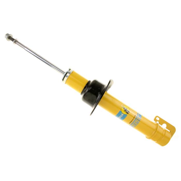 Bilstein - Bilstein B6 4600 - Suspension Shock Absorber, Fits Jeep Commander 2010-2006, Grand Cherokee 2010-2005 - 24-186797