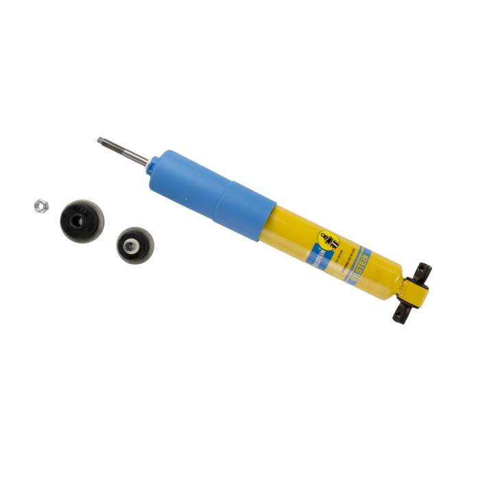 Bilstein - Bilstein B6 - Suspension Shock Absorber - 24-187435