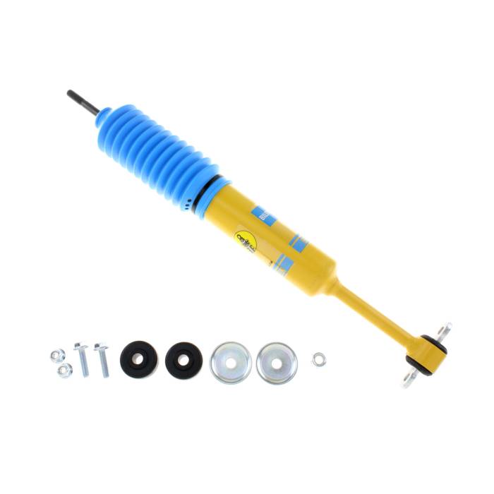 Bilstein - Bilstein B6 4600 - Suspension Shock Absorber - 24-188241