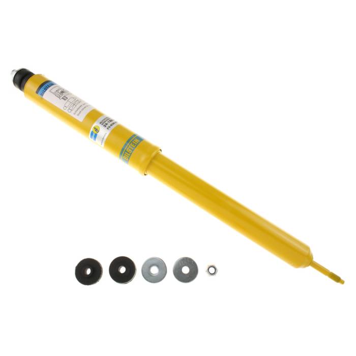 Bilstein - Bilstein B6 4600 (Steering Damper), Fits Land Rover Discovery 1999-1994, Range Rover 1994-1987 - 24-188272