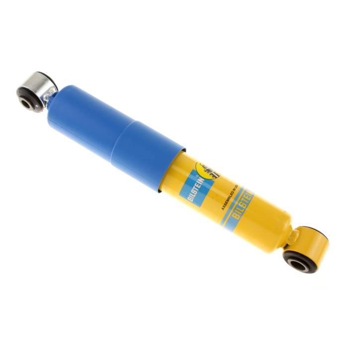 Bilstein - Bilstein B6 Performance - Suspension Shock Absorber, Fits Chevrolet Corvette 1987-1984 - 24-192927