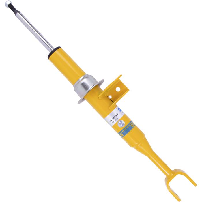 Bilstein - Bilstein B6 Performance - Suspension Shock Absorber, Fits BMW 535i GT 2017-2010, 550i GT 2015-2010 - 24-193597