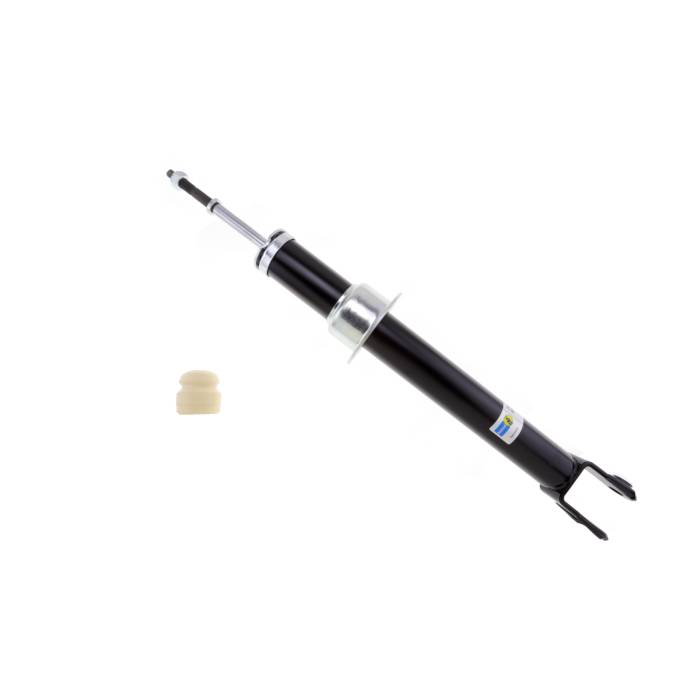 Bilstein - Bilstein B4 OE Replacement - Suspension Shock Absorber, Fits Jaguar XF 2023-2009 - 24-203012