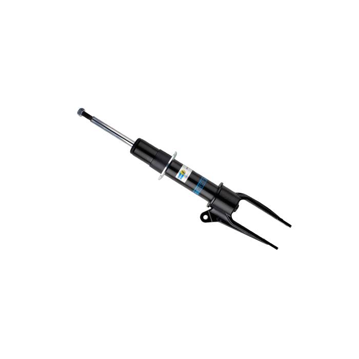 Bilstein - Bilstein B4 OE Replacement - Suspension Shock Absorber, Fits Porsche Panamera 2016-2010 - 24-217941