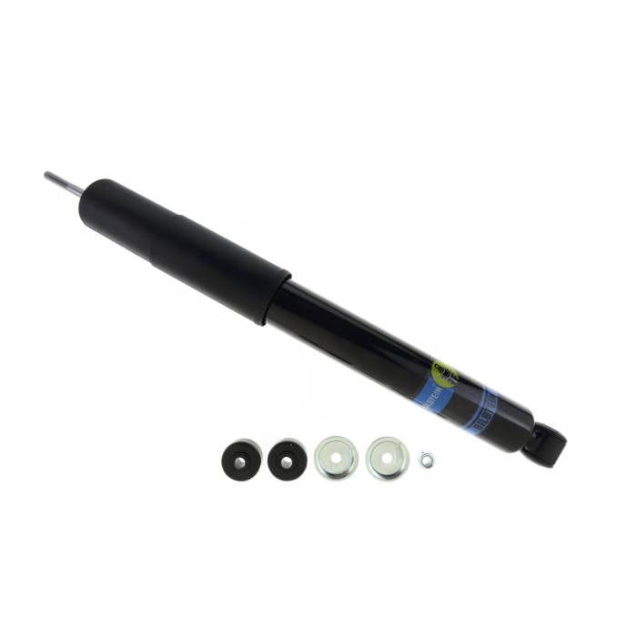 Bilstein - Bilstein Drag Series - Suspension Shock Absorber, Fits Ford Mustang 1993-1987 - 24-221450