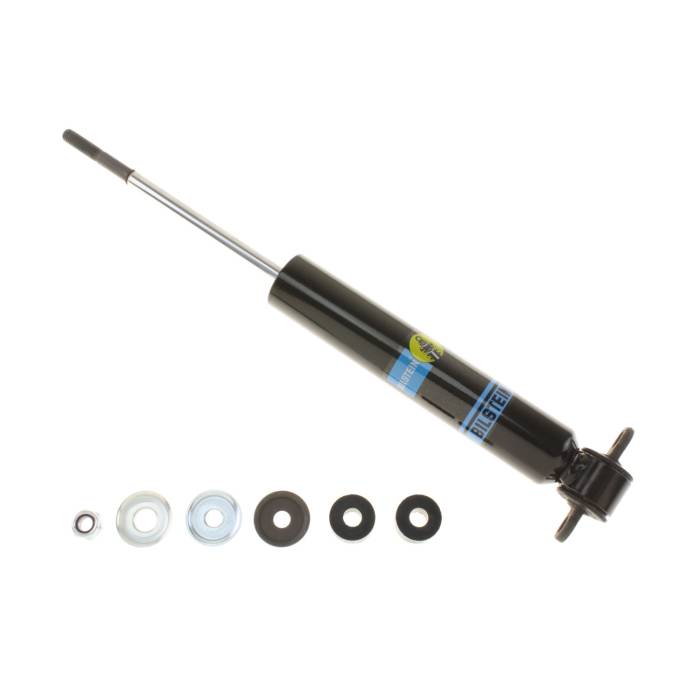 Bilstein - Bilstein Drag Series - Suspension Shock Absorber, Fits Chevrolet Camaro 1976-1967, Pontiac Firebird 1976-1968 - 24-221467