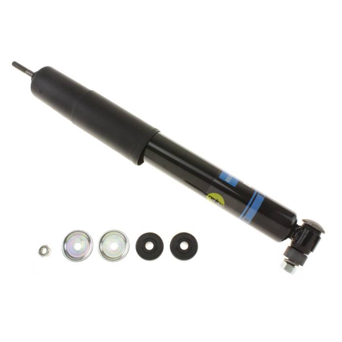 Bilstein - Bilstein Drag Series - Suspension Shock Absorber, Fits Chevrolet Camaro 1969-1967, Pontiac Firebird 1969-1968 - 24-221481