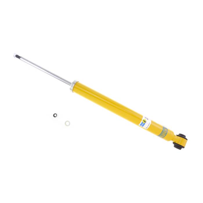 Bilstein - Bilstein B8 Performance Plus - Suspension Shock Absorber, Fits Mercedes-Benz CLA45 AMG 2019-2014, CLA250 2019-2014 - 24-223447