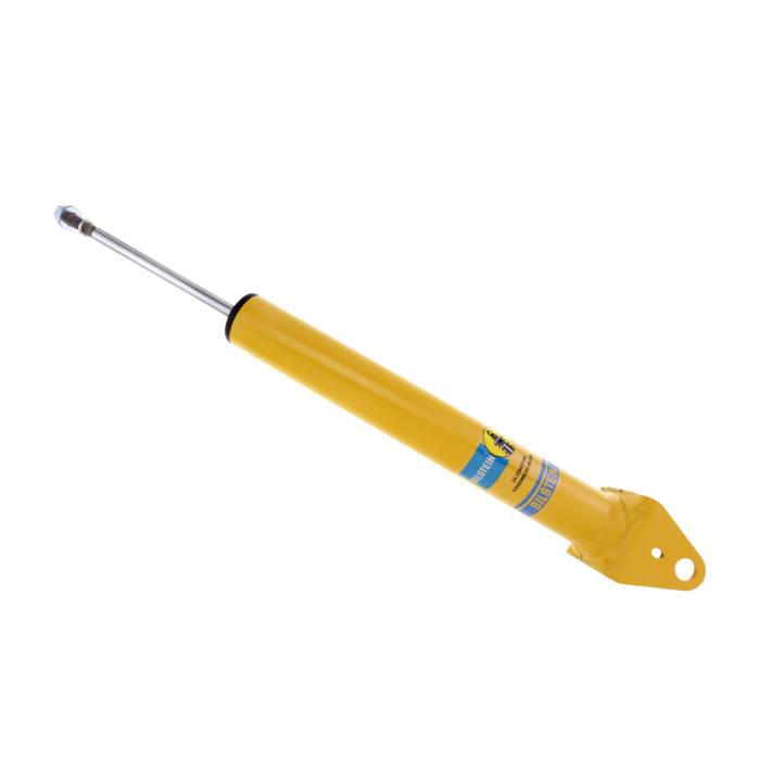 Bilstein - Bilstein B6 4600 - Suspension Shock Absorber, Fits Dodge Durango 2015-2011, Jeep Grand Cherokee 2015-2011 - 24-225427