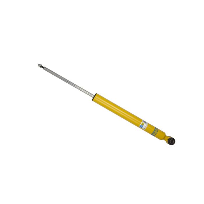 Bilstein - Bilstein B6 Performance - Suspension Shock Absorber, Fits Ford Fiesta 2019-2011 - 24-239318