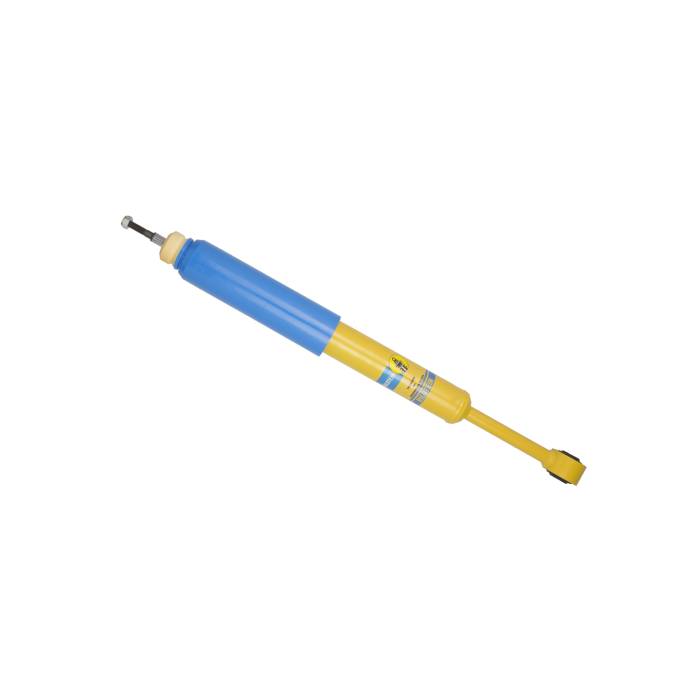 Bilstein - Bilstein B6 - Suspension Shock Absorber, Fits Jeep Cherokee 2018-2014 - 24-246606