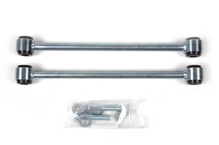 BDS Suspension - BDS Suspension 94-02 Dodge Rear Sway Bar Links - BDS122008