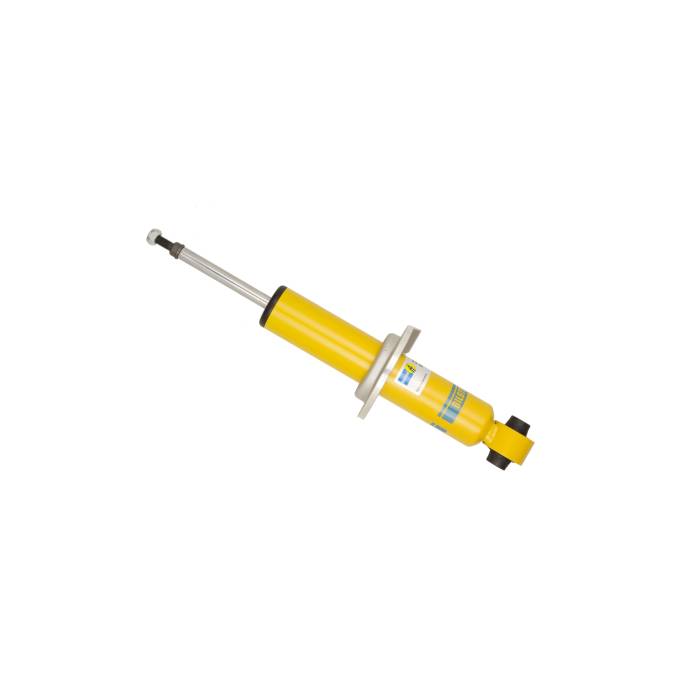 Bilstein - Bilstein B6 Performance - Suspension Shock Absorber, Fits Subaru WRX 2021-2015, WRX STI 2021-2015 - 24-249485