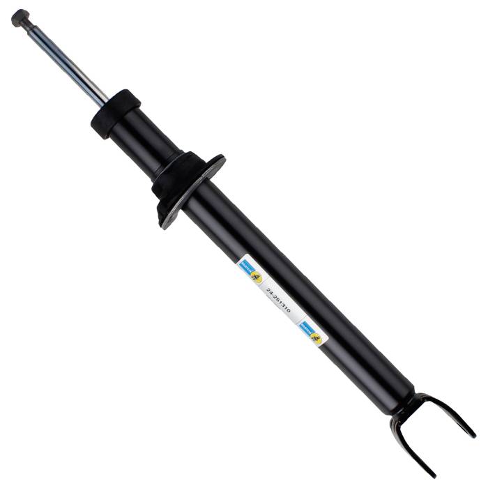 Bilstein - Bilstein B4 OE Replacement (DampMatic) - Suspension Shock Absorber, Fits Mercedes-Benz C300 2022-2015 - 24-251310