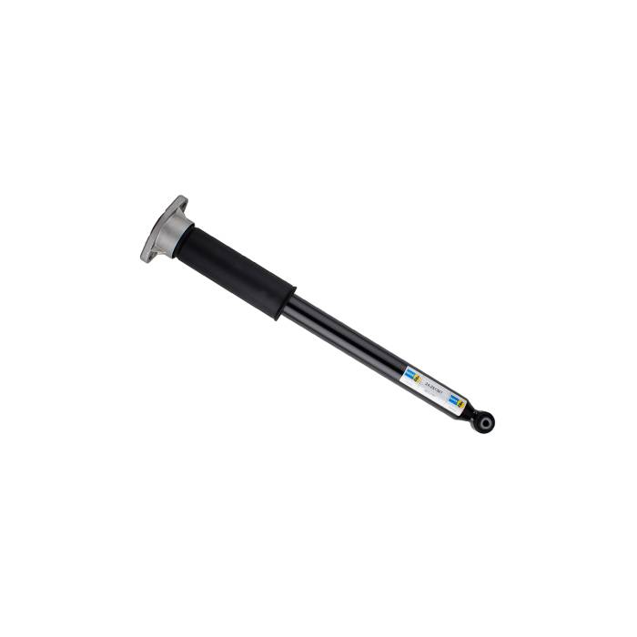 Bilstein - Bilstein B4 OE Replacement (DampMatic) - Suspension Shock Absorber, Fits Mercedes-Benz C300 2022-2015 - 24-251327